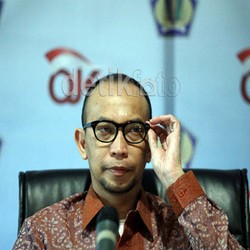 Ini Bocoran Pertemuan Tertutup Menkeu dengan Pelaku Pasar Modal