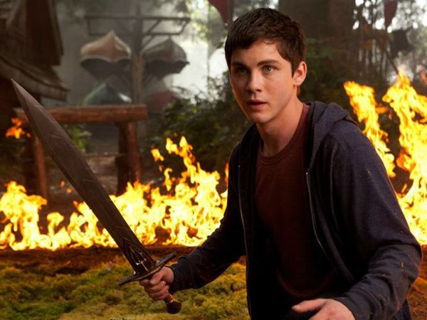 Petualangan Lain si Anak Poseidon