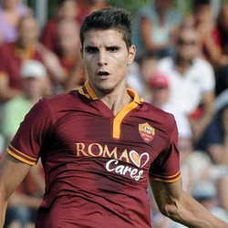 Bantah Ada di London, Lamela Ikut Latihan Bareng Roma
