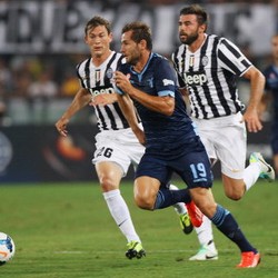 Chiellini: Lazio Punya Misi Balas Dendam