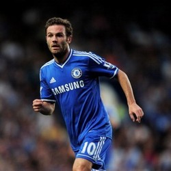 Mourinho Sebut Mata Dicadangkan karena Belum Sepenuhnya Fit