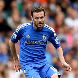 Wenger Akui Tertarik dengan Mata, tapi ...