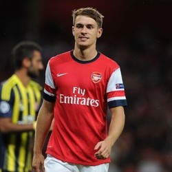Ramsey Kian Penting untuk Arsenal