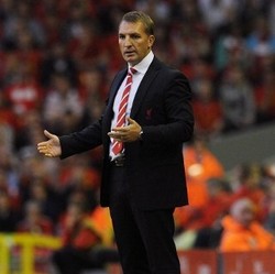 Rodgers Dipuji karena Berani Promosikan Pemain Muda