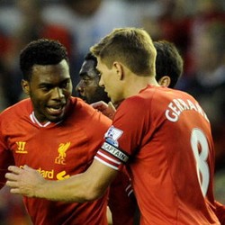 Rodgers: Liverpool Bakal Siap 100 Persen Lawan MU