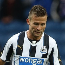Jika Tetap Mogok Main, Cabaye Sulit Masuk ke Timnas Prancis