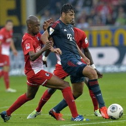 Dominasi Bayern Tak Berbuah Kemenangan