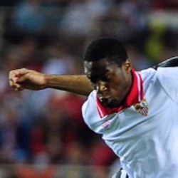 Putus Kontrak dengan Sevilla, Kondogbia Menuju Monaco