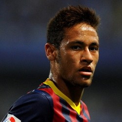 Neymar Diproyeksikan Barca Sampai 12 Tahun ke Depan