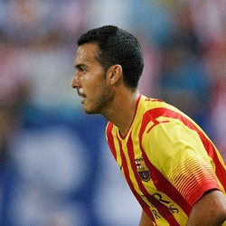 Rosell: Tak Ada Tawaran dari PSG untuk Pedro