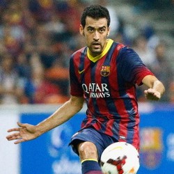 Usai Teken Kontrak Baru, Busquets Ingin Raih Lebih Banyak Gelar