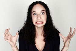 Ini Sebabnya Orang Stres Sulit Kendalikan Emosinya