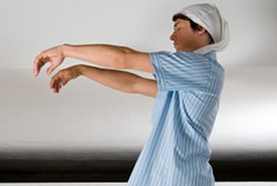 Ini Risikonya Bercinta dalam Keadaan Tidur dan Tidak Sadar