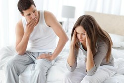 Tak Mau Cedera Saat Bercinta? Perhatikan Dulu Hal-hal Ini