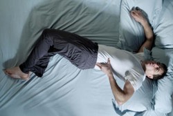 Cedera Saat Bercinta Wajar Terjadi, Tapi Korban Malu Mengakui