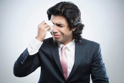 Meski Tak Bertulang, Mr P pun Bisa Patah Jika Asal Bercinta