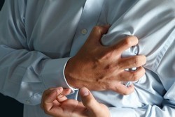 Pasien Penyakit Jantung Bercinta Rentan Mati Mendadak?