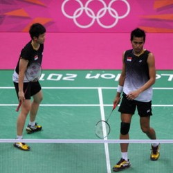 PBSI Targetkan Dua Emas di Olimpiade 2016