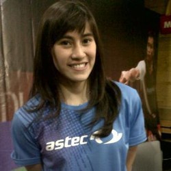 Bella Tak Ingin Sesumbar Soal Target di SEA Games