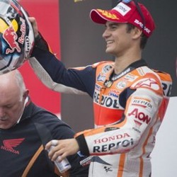 Fisik Makin Oke, Pedrosa Berharap Kembali Menang