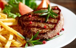 Agar Lebih Sehat, Kurangi Konsumsi Daging Merah Secara Perlahan 