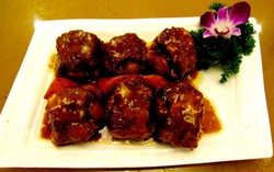 Restoran Yu Quan Sajikan Hidangan Muslim Otentik di Tianjin