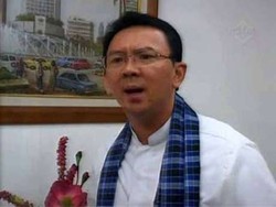 Ahok: Seleksi Sekda Pemprov DKI Masih Berjalan