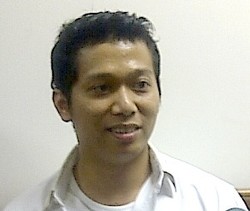 Ridwan: Bunda Putri Pengusaha Perkebunan, Sering Bertemu Luthfi Hasan