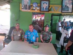  Sukses Merayu, Camat Klaim Warga Ria Rio Mau Pindah ke Rusun Pinus Elok