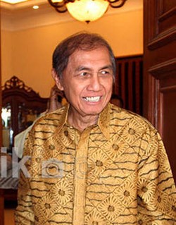 2 Versi Audit Hambalang, Ketua BPK: Saya Nggak Tahu