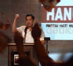 Hary Tanoe Jawab Serangan Fuad Bawazier