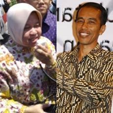 Ketika Politikus PDIP Membandingkan Jokowi dan Risma
