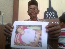 Tuding Ada Malpraktik, Keluarga Siti Laporkan Dokter ke Polisi