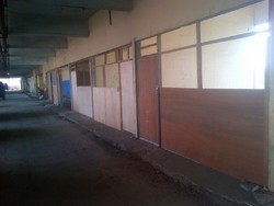 Ini 3 Fasilitas Umum di Jakarta yang Disulap Jadi Kamar Kos