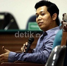  Ridwan Hakim: Engkong Itu Bapak Saya!