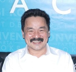 Dirut Lion Air Rusdi Kirana Penuhi Panggilan Komite Konvensi