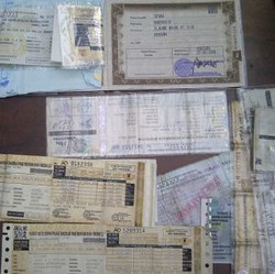 Sindikat Pemalsu STNK dan BPKB Antar-Pulau Dibekuk di Jakarta