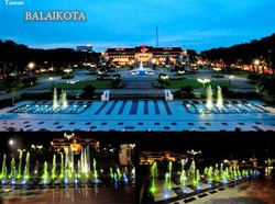 9 Taman Cantik di Surabaya Racikan Risma