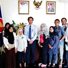 KJRI Dubai Pulangkan 7 TKI ke Indonesia