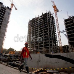 Incar Pramugari dan Pekerja Bandara, Apartemen Ini Dibanderol Rp 249 Juta