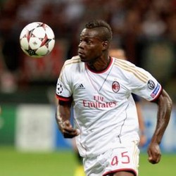 Balotelli: Milan Membunuh PSV