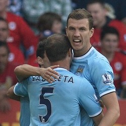 Deja Vu Lagi Buat City?