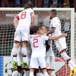 Playoff Liga Champions Tak Pernah Jadi Masalah untuk Milan