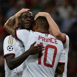 Ini Dia kontestan Fase Grup Liga Champions 2013/2014