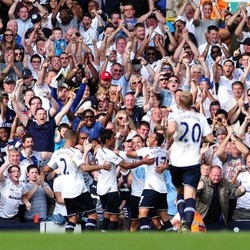Spurs Fokus ke Tbilisi Dulu, Baru Arsenal