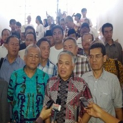 Din Syamsuddin: Jika SBY dan Jero Perpanjang Kontrak Total di Mahakam, KPK Harus Masuk