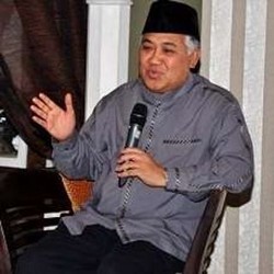 Din Syamsuddin: RI Belum Sejahtera Karena Sumber Daya Alam Dikuras Asing