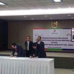 2 Perusahaan Ini Berbagi Pipa Gas Untuk PLN, Negara Hemat Rp 39 Triliun