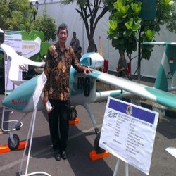 TNI Pesan 3 Pesawat Tanpa Awak Canggih Buatan BPPT