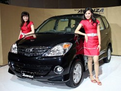 Pasang Inverter di Toyota Avanza